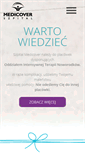 Mobile Screenshot of porody.medicover.pl